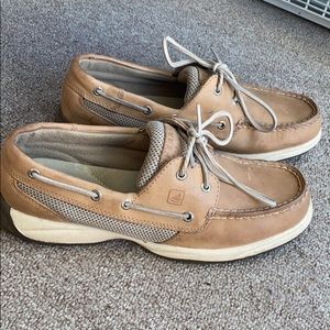 SPERRY — Women's Bluefish Boat Shoe